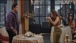 Kyunki Saas Bhi Kabhi Bahu Thi 2 - 31st October 2025